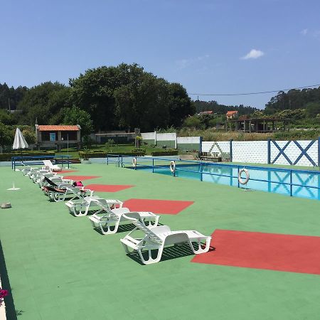 Hotel Santome 산신소 외부 사진
