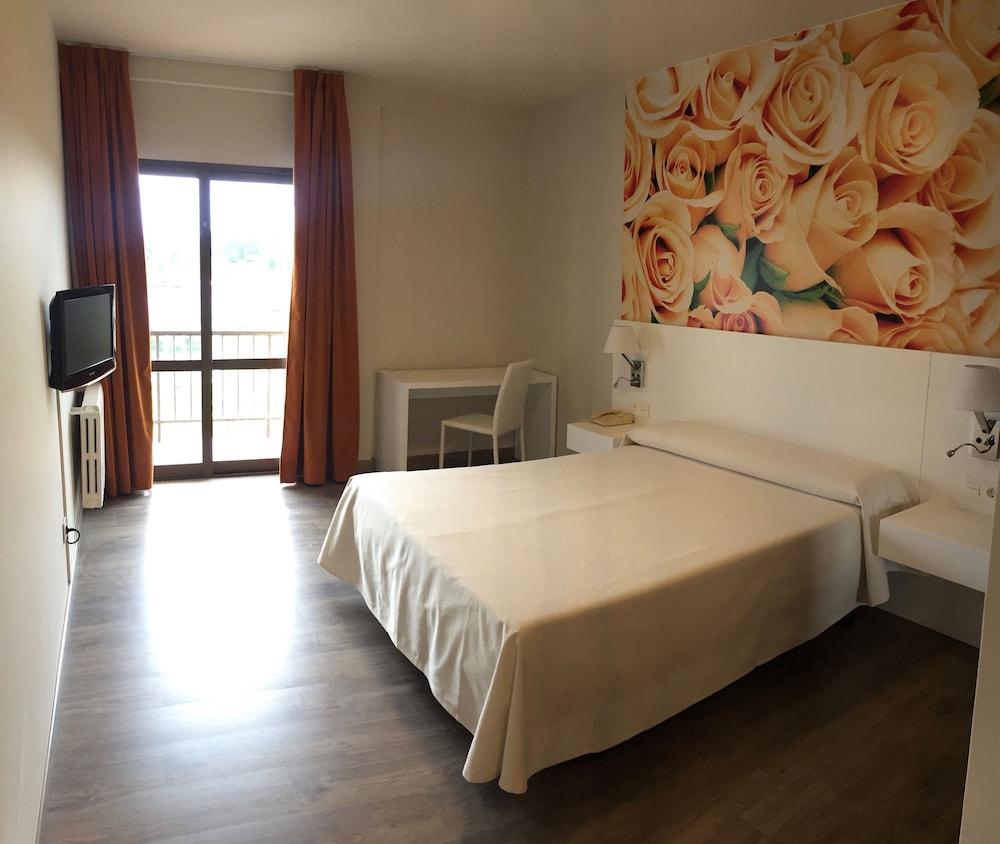 Hotel Santome 산신소 외부 사진