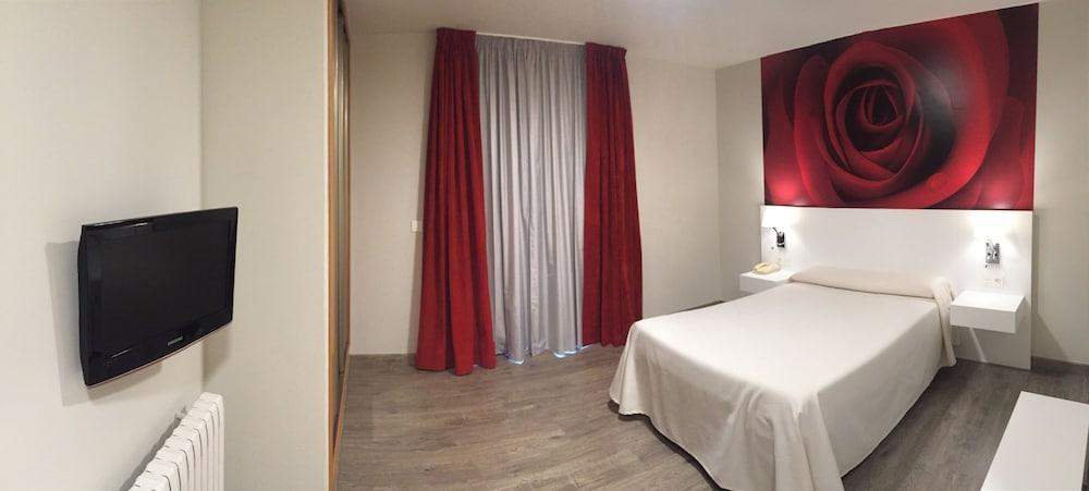 Hotel Santome 산신소 외부 사진