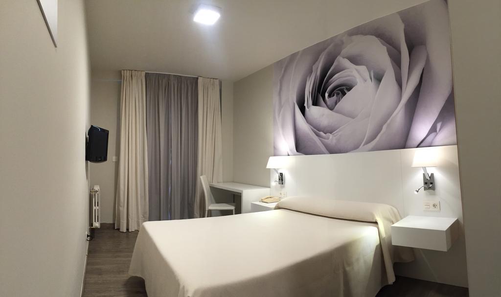 Hotel Santome 산신소 외부 사진