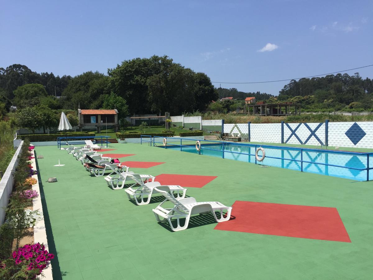 Hotel Santome 산신소 외부 사진