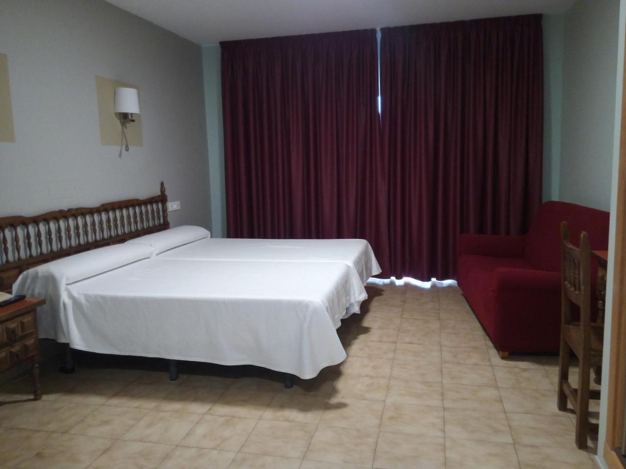 Hotel Santome 산신소 외부 사진