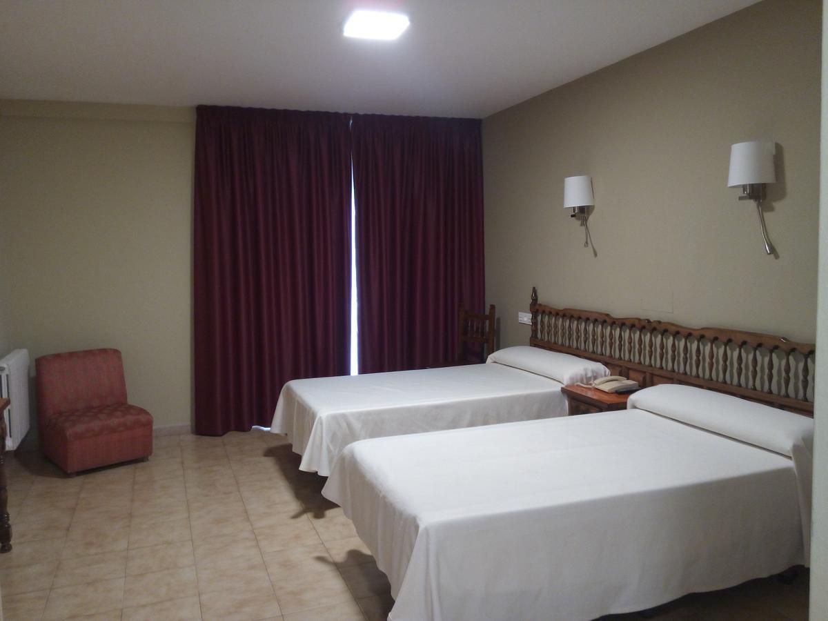 Hotel Santome 산신소 외부 사진